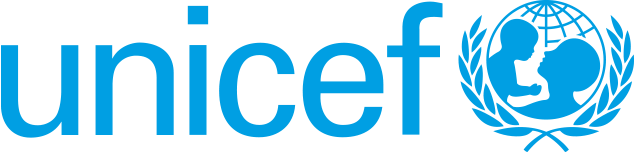Logo UNICEF