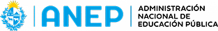 Logo Administración Nacional de Educación Pública